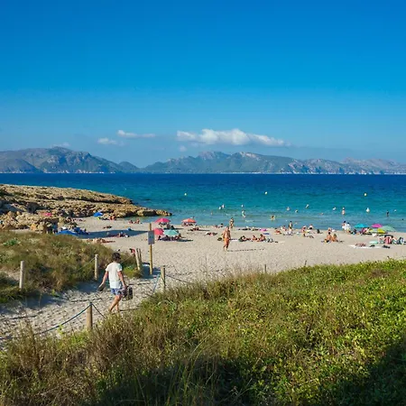 Miramar Manresa By Mallorca Selection * Alcúdia