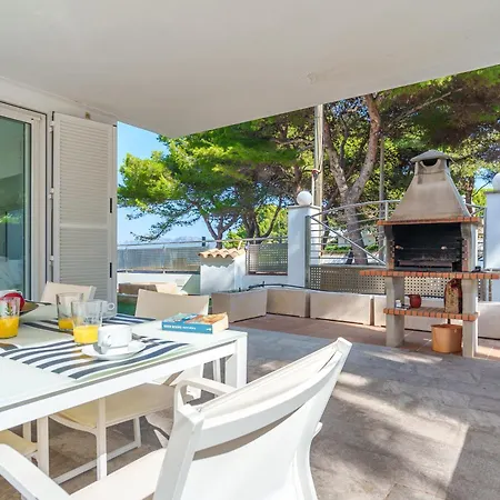 Miramar Manresa By Mallorca Selection Villa *