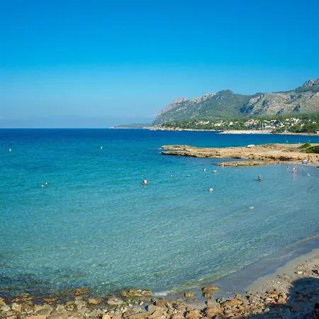 Miramar Manresa By Mallorca Selection Villa *
