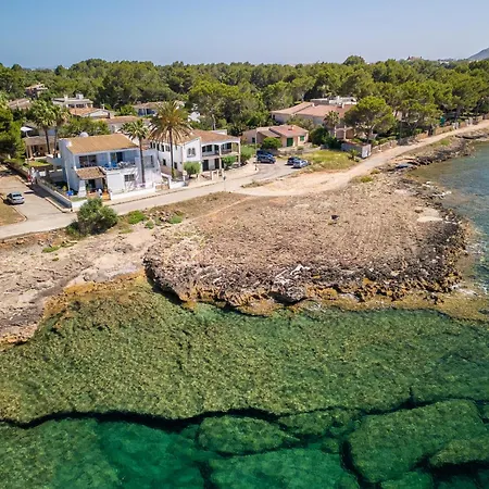 Miramar Manresa By Mallorca Selection * Alcúdia