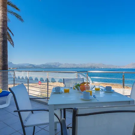 Villa Miramar Manresa By Mallorca Selection Alcudia (Mallorca)