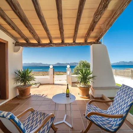 Villa Miramar Manresa By Mallorca Selection