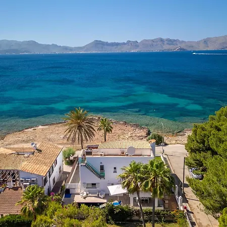 Miramar Manresa By Mallorca Selection Villa Alcudia (Mallorca)