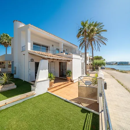 Villa Miramar Manresa By Mallorca Selection *