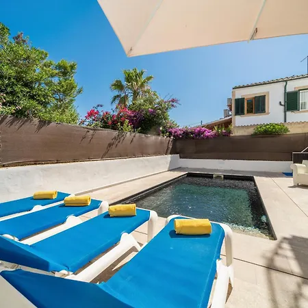 Miramar Manresa By Mallorca Selection Villa *