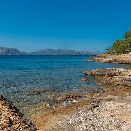 Miramar Manresa By Mallorca Selection Villa