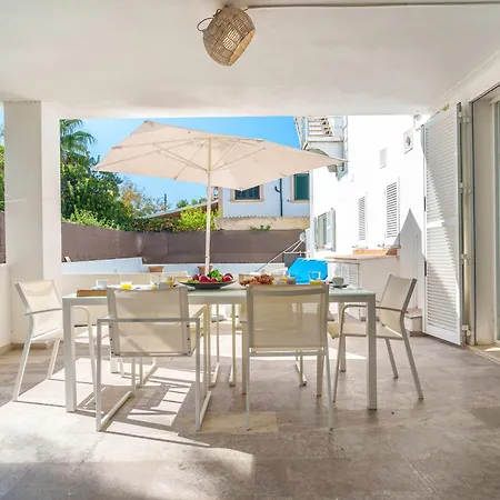 Miramar Manresa By Mallorca Selection Villa *