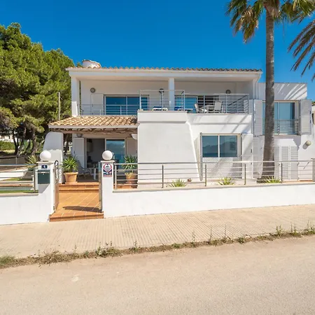 Villa Miramar Manresa By Mallorca Selection