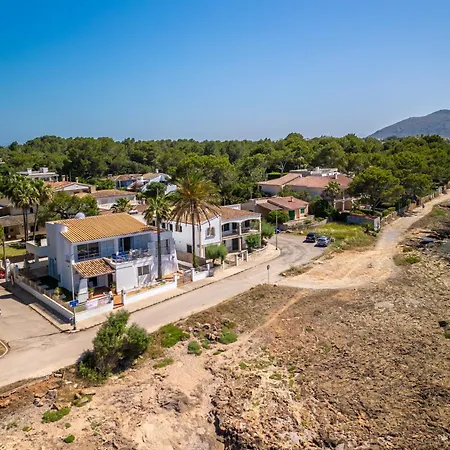 Miramar Manresa By Mallorca Selection Villa *