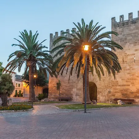 Miramar Manresa By Mallorca Selection *