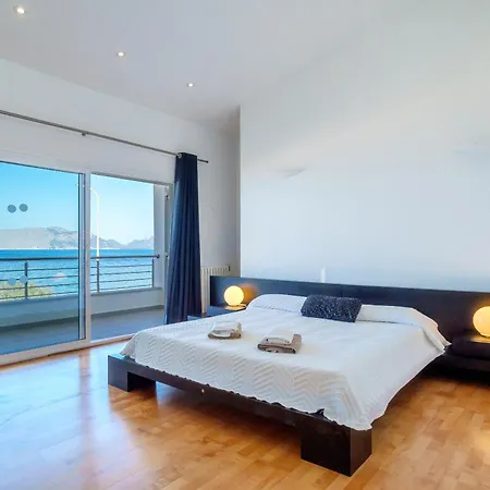 Miramar Manresa By Mallorca Selection Alcudia (Mallorca)
