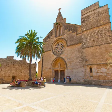 Miramar Manresa By Mallorca Selection Alcudia (Mallorca)