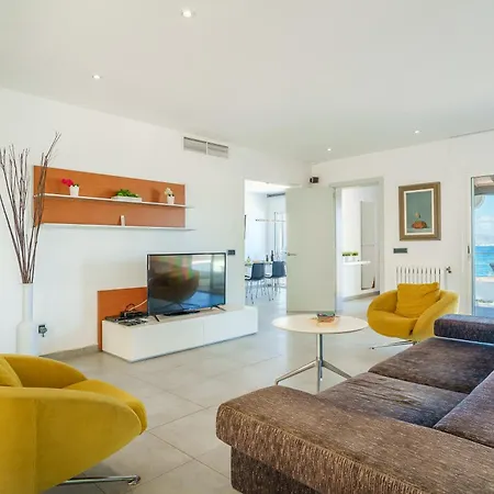 Villa Miramar Manresa By Mallorca Selection