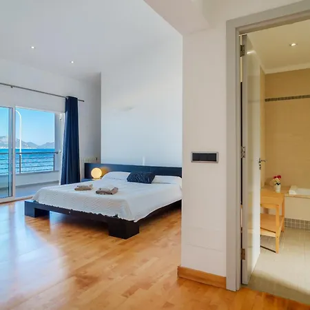 Miramar Manresa By Mallorca Selection Villa Alcudia (Mallorca)