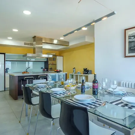 Villa Miramar Manresa By Mallorca Selection Alcudia (Mallorca)
