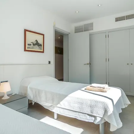 Miramar Manresa By Mallorca Selection Villa Alcudia (Mallorca)