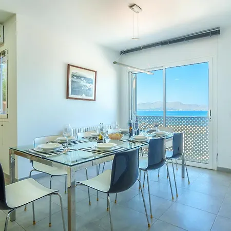 Miramar Manresa By Mallorca Selection *