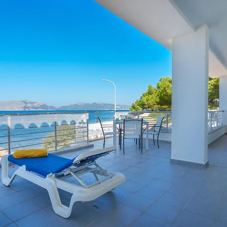 Villa Miramar Manresa By Mallorca Selection Alcudia (Mallorca)