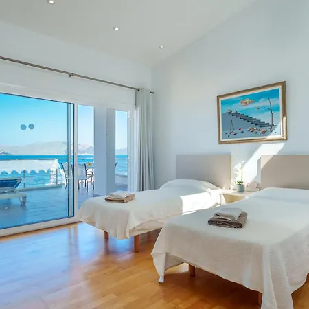 Miramar Manresa By Mallorca Selection *