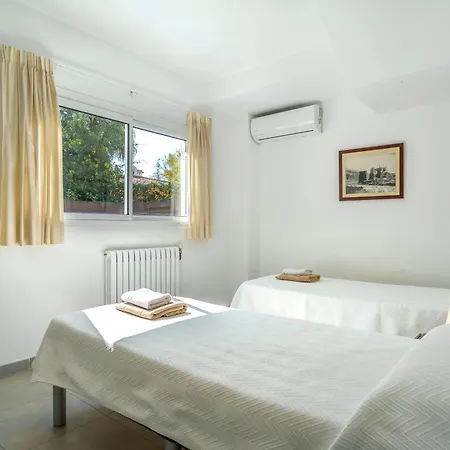 Miramar Manresa By Mallorca Selection * Alcudia (Mallorca)