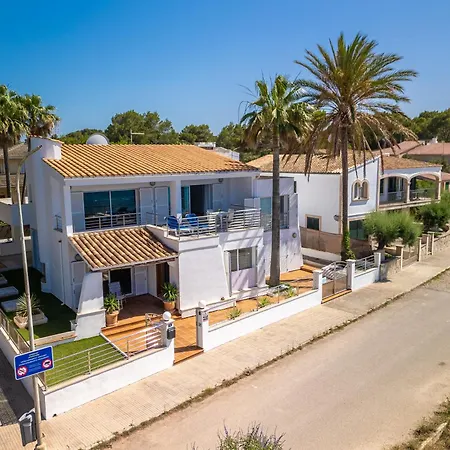 Miramar Manresa By Mallorca Selection Villa