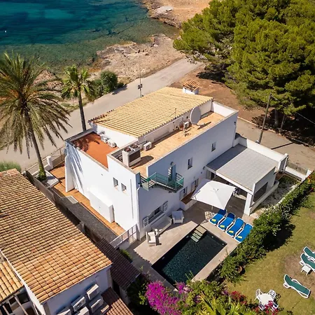 Miramar Manresa By Mallorca Selection Villa Alcudia (Mallorca)