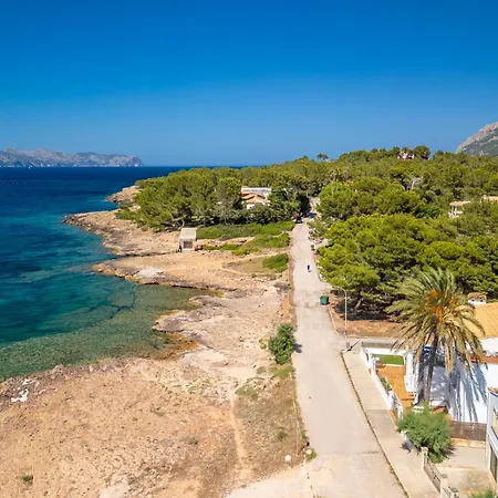 Villa Miramar Manresa By Mallorca Selection Alcudia (Mallorca)