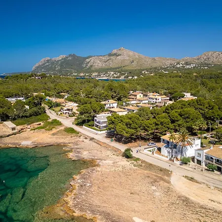 Miramar Manresa By Mallorca Selection Alcudia (Mallorca)