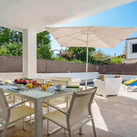Miramar Manresa By Mallorca Selection *