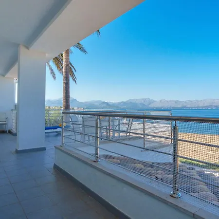 Miramar Manresa By Mallorca Selection