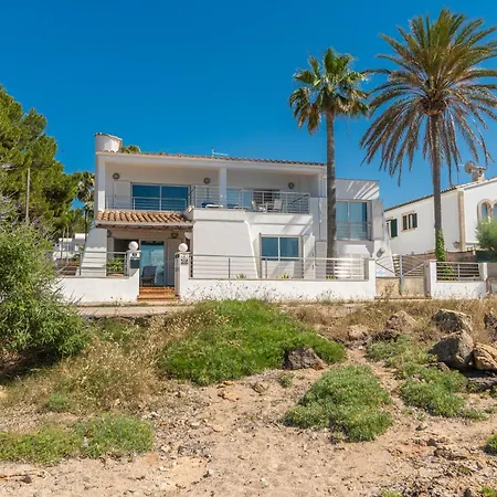 Miramar Manresa By Mallorca Selection Villa