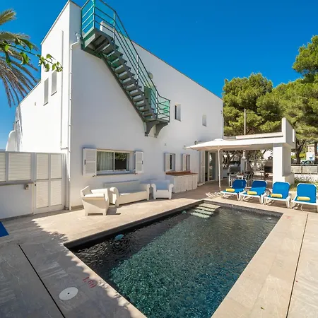 Miramar Manresa By Mallorca Selection Villa *