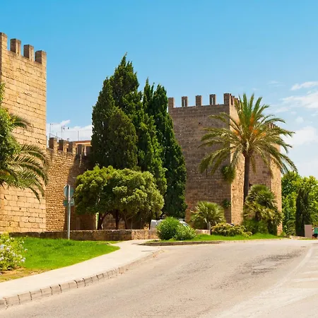 Villa Miramar Manresa By Mallorca Selection Alcudia (Mallorca)