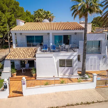 Villa Miramar Manresa By Mallorca Selection Alcudia (Mallorca)